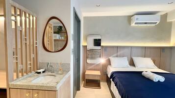 Apartamento conforto