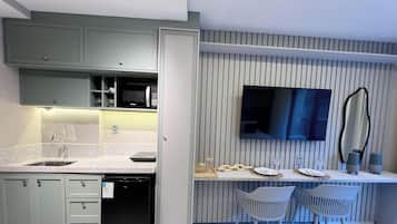 Departamento Confort | Cocina privada