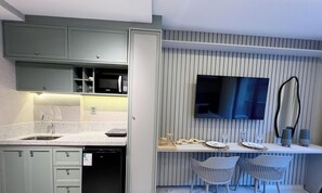 Comfort-Apartment | Eigene Küche