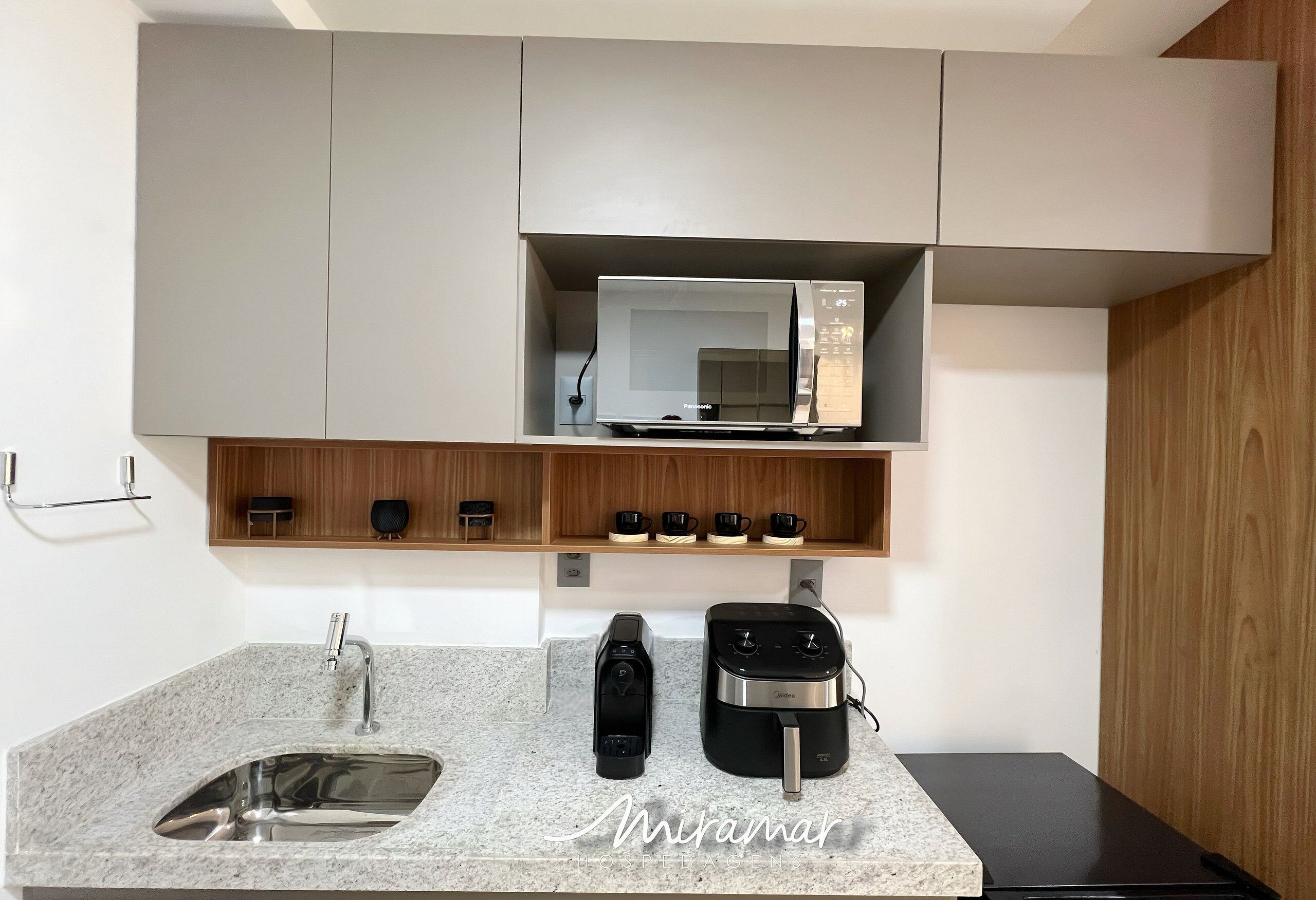 Apartment | Private kitchen