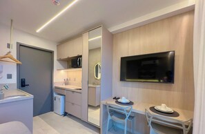 Apartment | Interior - Garden Haus - Miramar Hospedagens (João Pessoa)