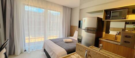 Appartement exécutif