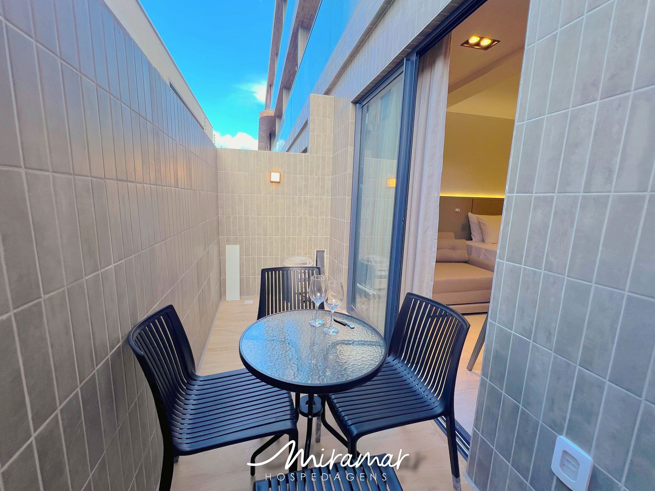 Comfort Apart Daire | Açık havada yemek servisi