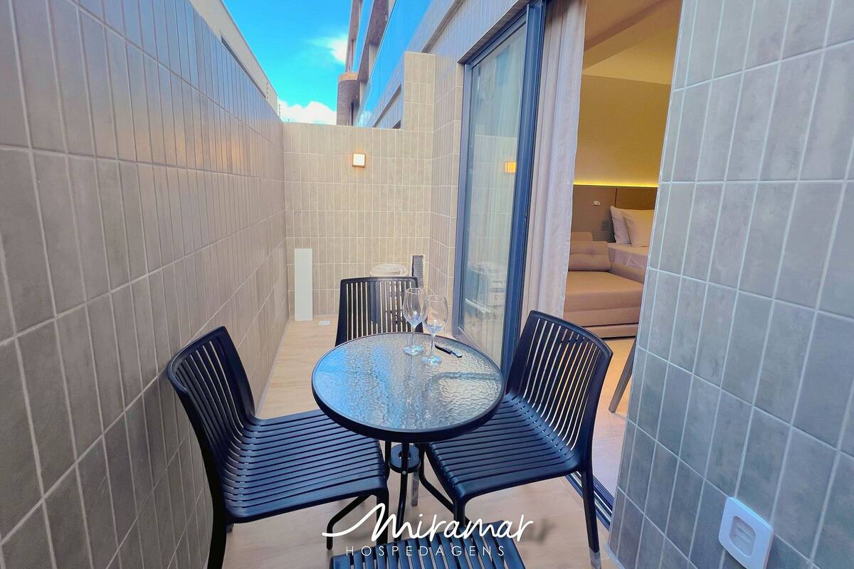 Comfort Apart Daire | Açık havada yemek servisi