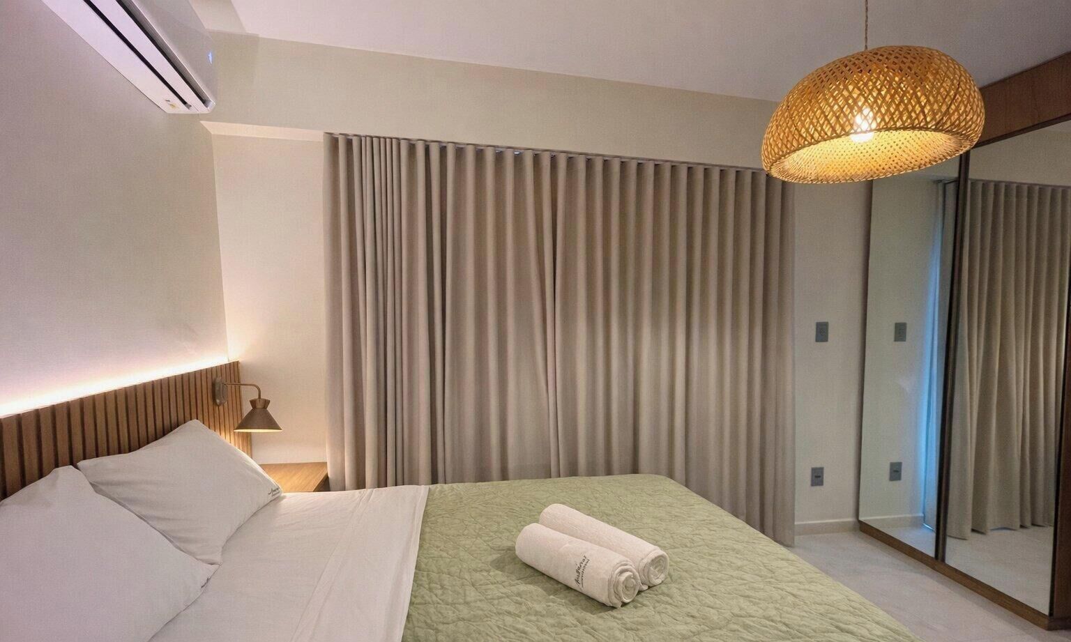 Exclusief appartement
