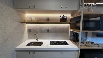 Leilighet – comfort | Eget kjøkken