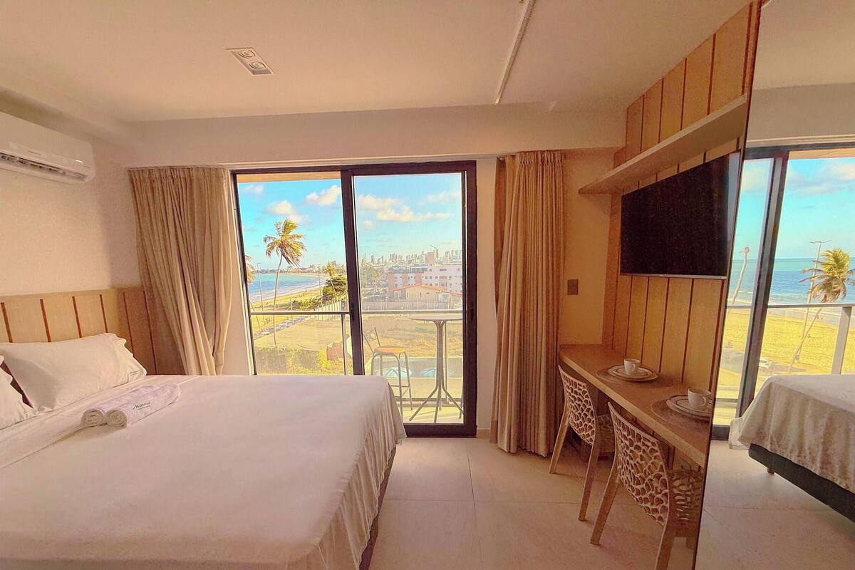 Comfort Apartment