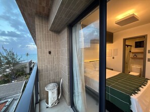 Classic Apartment - Garden Haus - Miramar Hospedagens (João Pessoa)