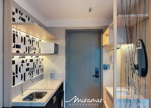 Classic Apartment | Bathroom