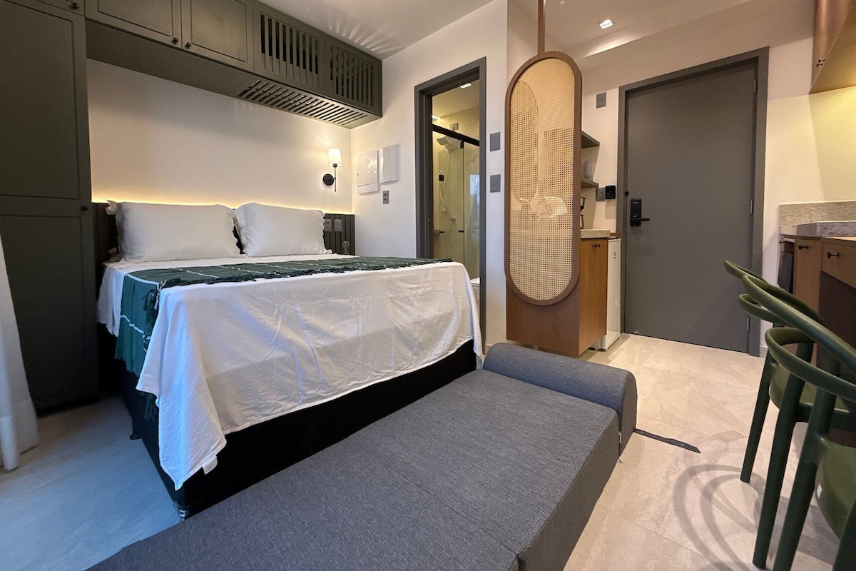 Classic Apartment