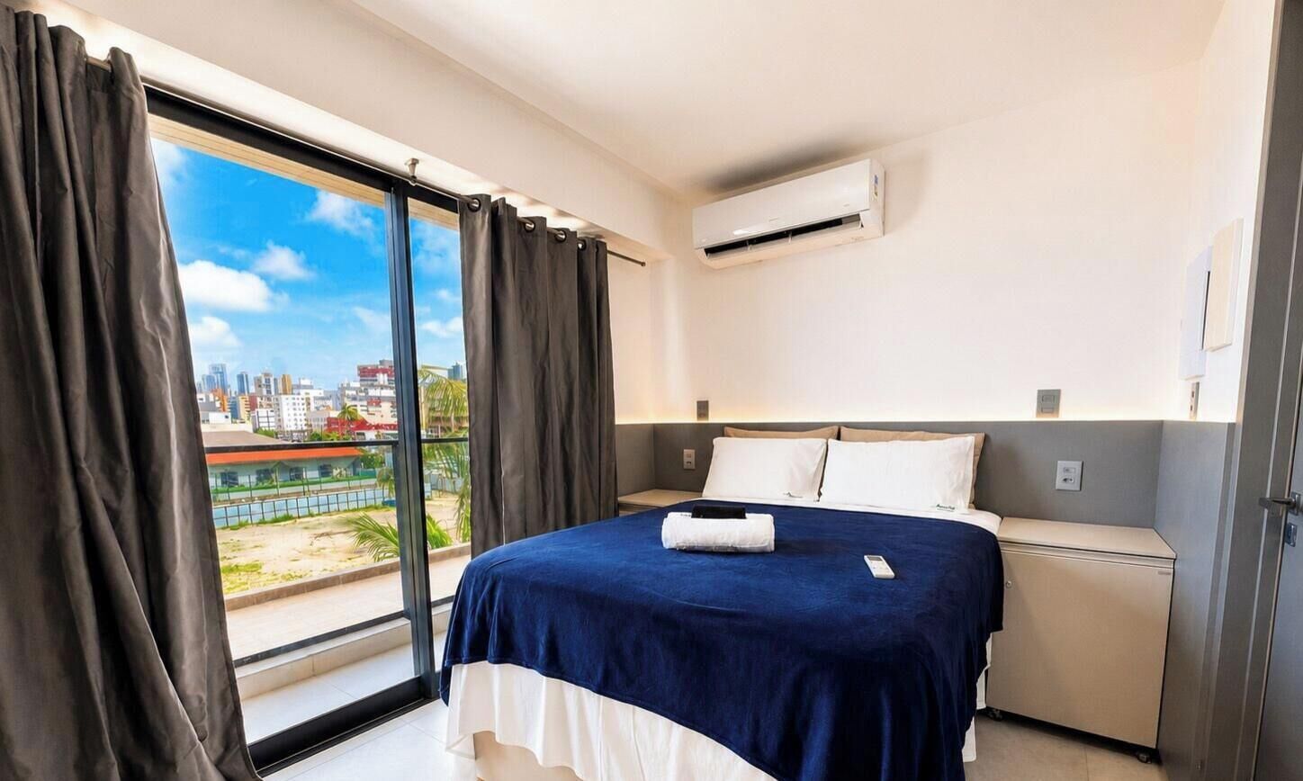 Basic Apartment