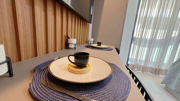 Appartement | Restauration