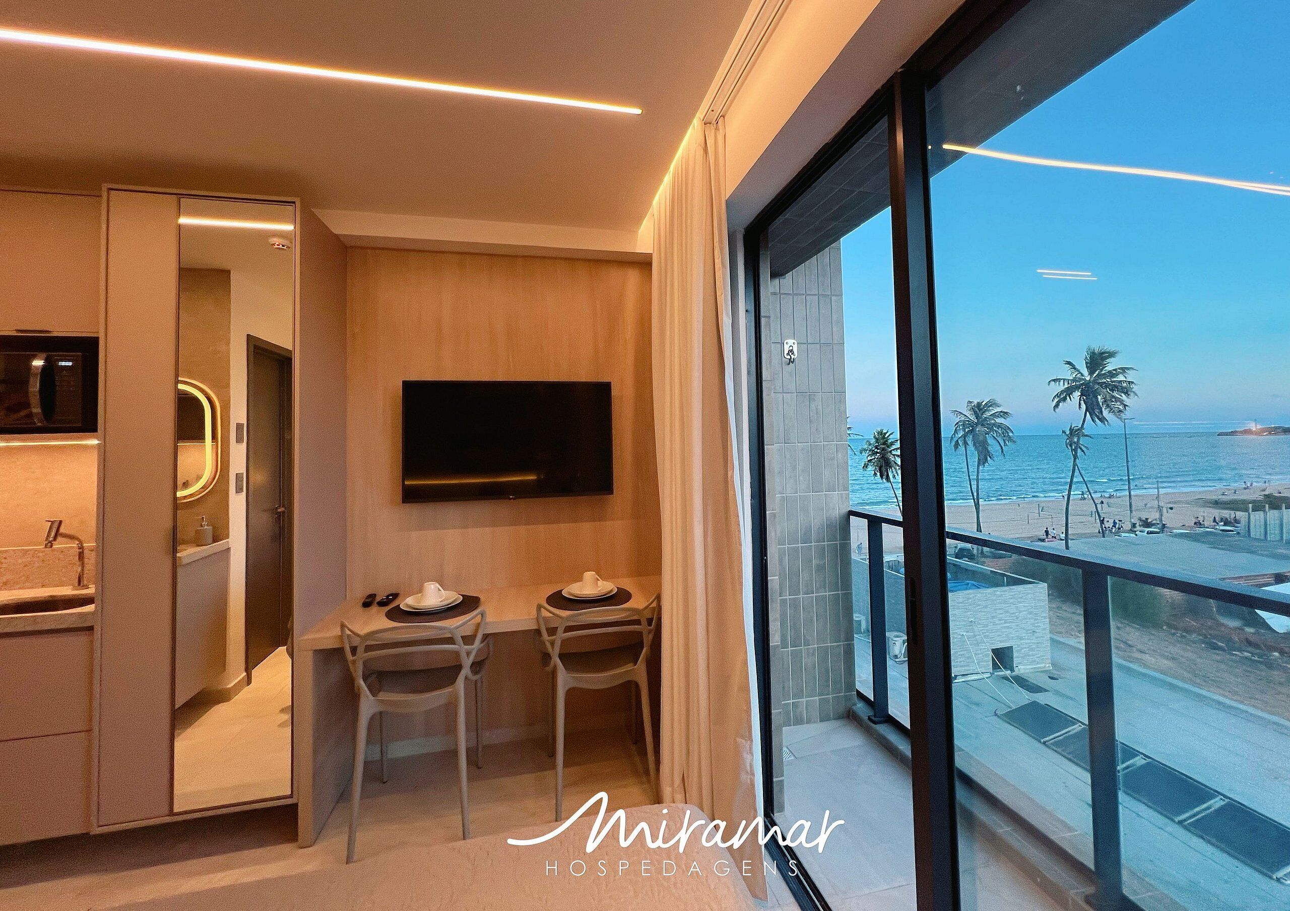 Apart Daire | İç mekân