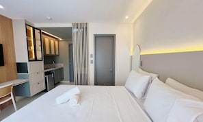 Apartamento de diseño