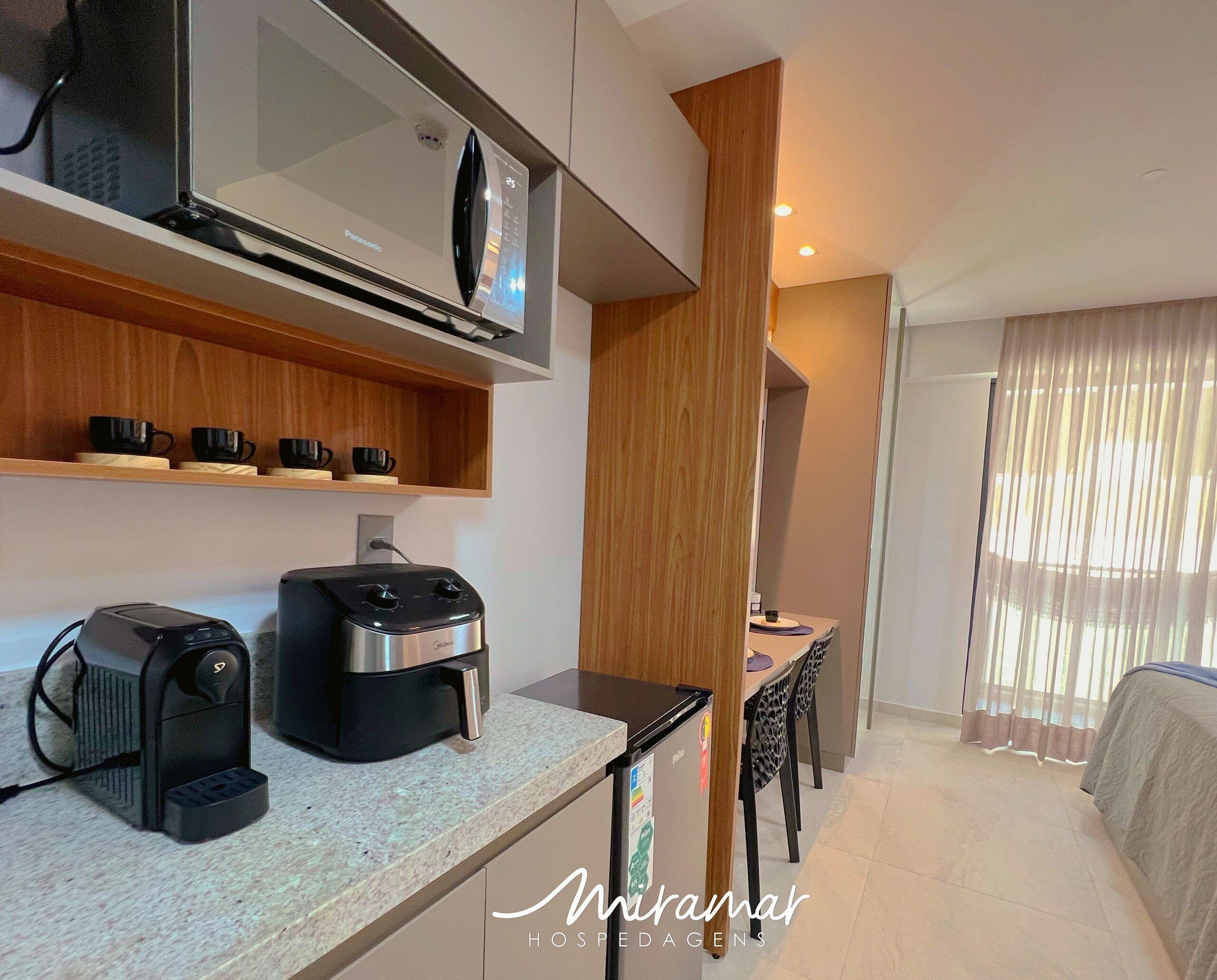 Lejlighed | Privat køkken