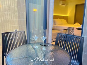 Comfort appartement | Dineren