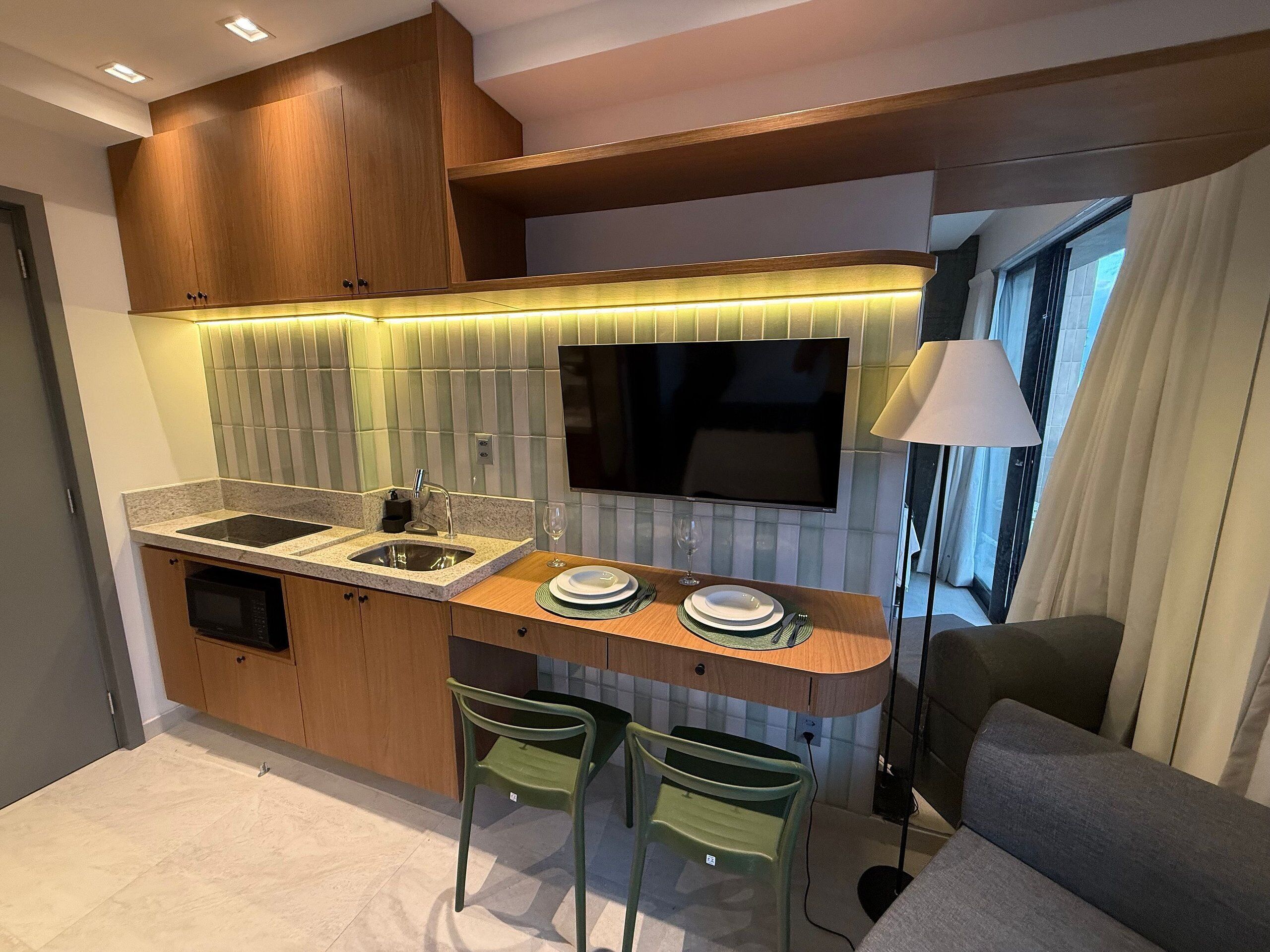 Classic Apartment | Interior