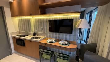 Classic Apartment | Interior