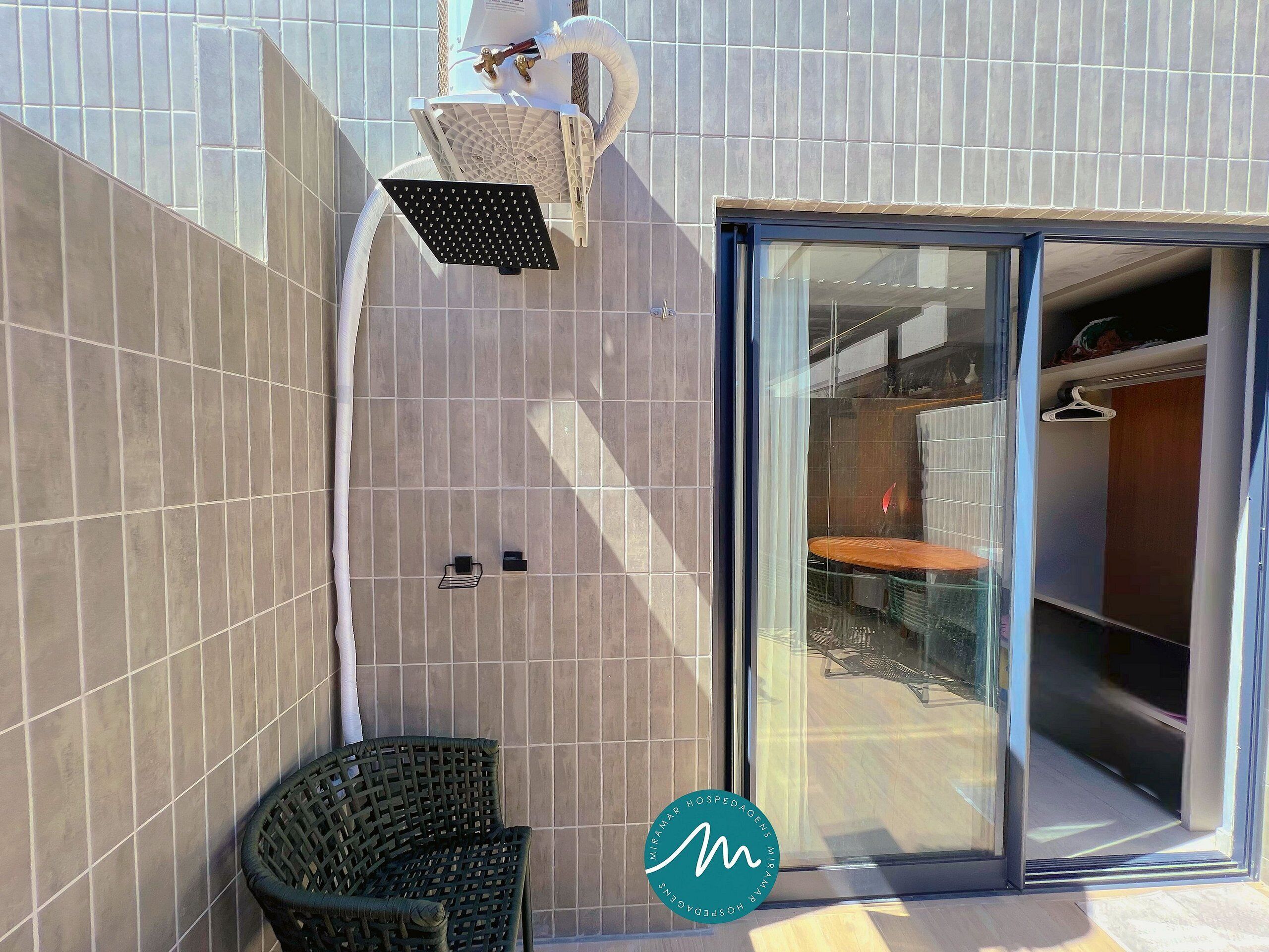 Premier Apart Daire | Açık havada yemek servisi