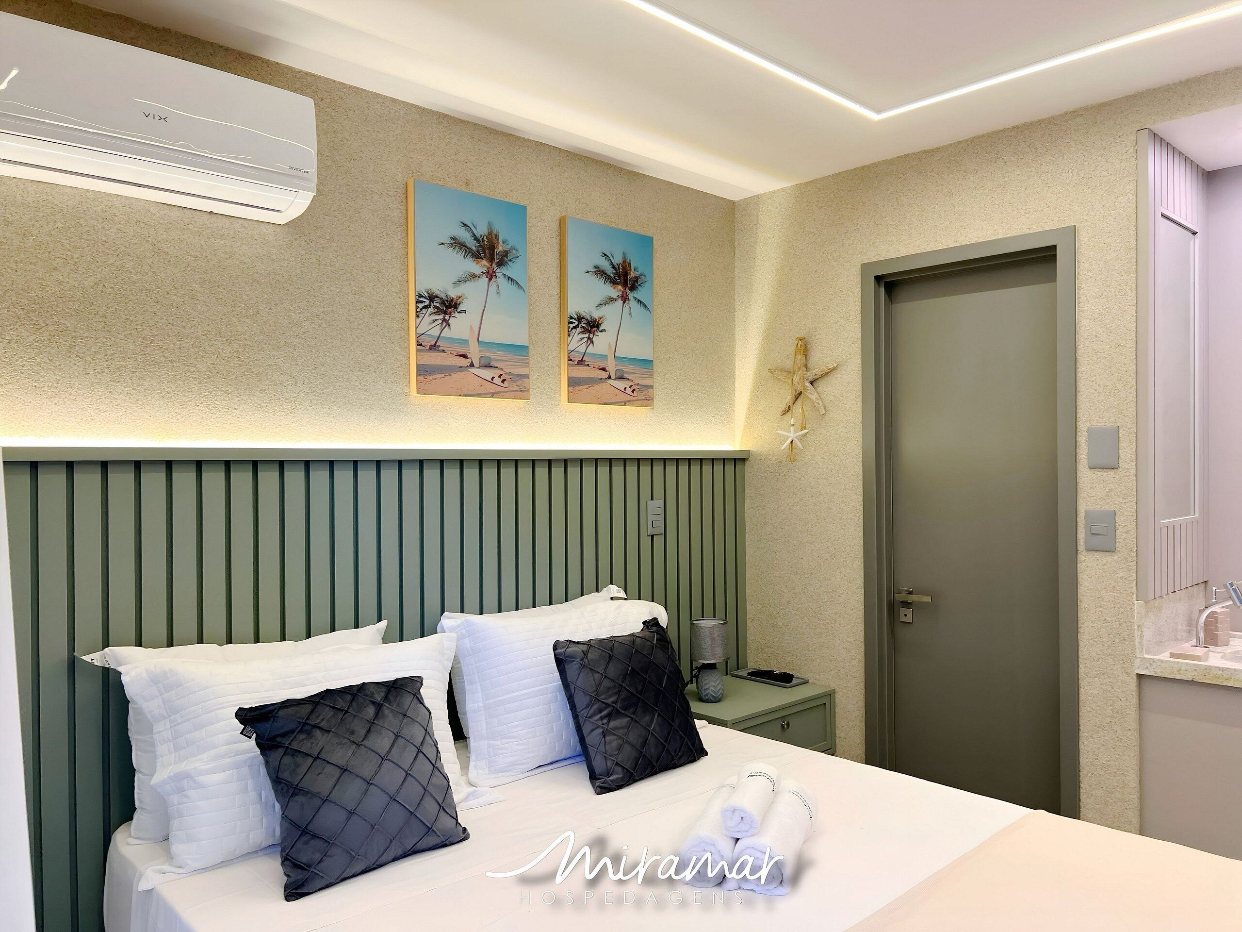Comfort appartement
