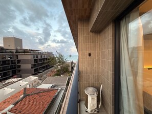 Classic Apartment | Property grounds - Garden Haus - Miramar Hospedagens (João Pessoa)