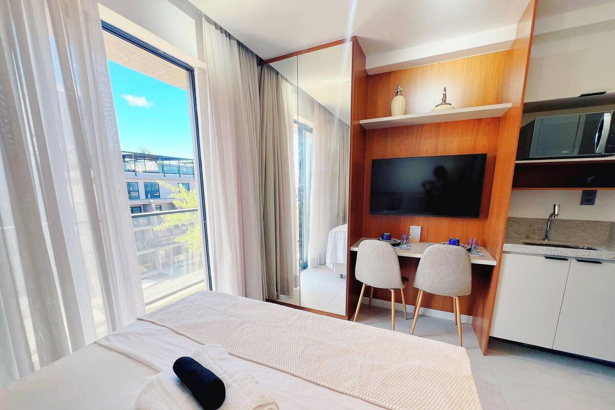 Executive Apartment