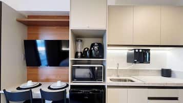Design Apartment | Private kitchen