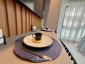 Appartement | Restauration