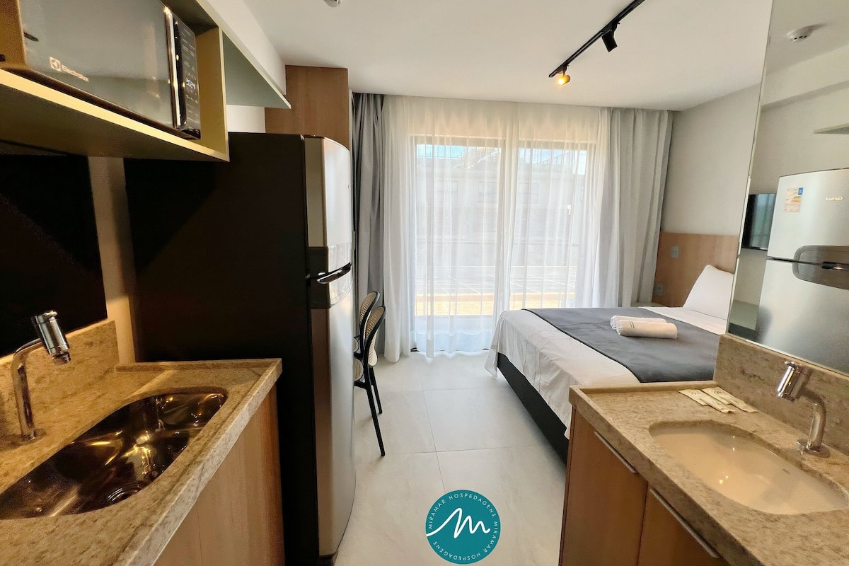 Executive Apartment
