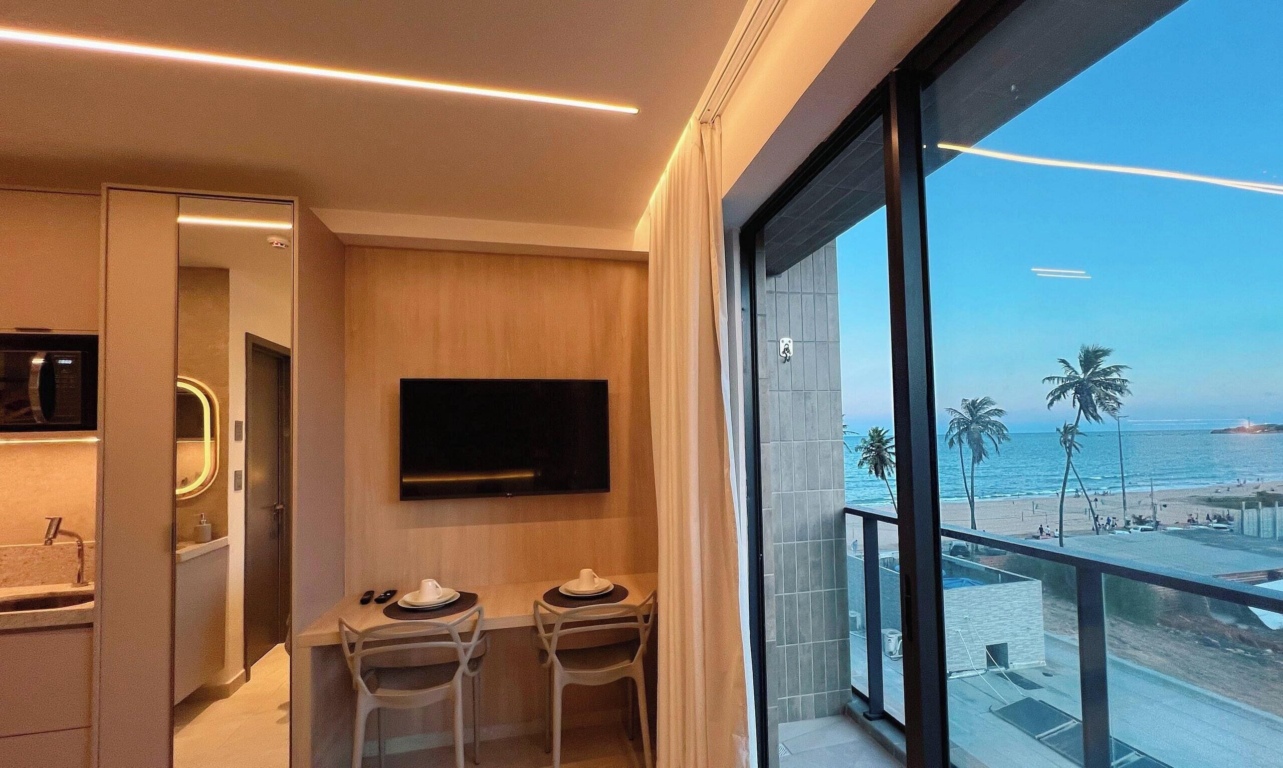 Apartment | Interior