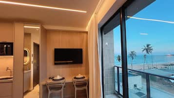 Apartment | Interior