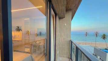 Apartment | Property grounds