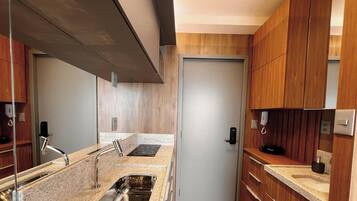 Apartamento | Cozinha privada
