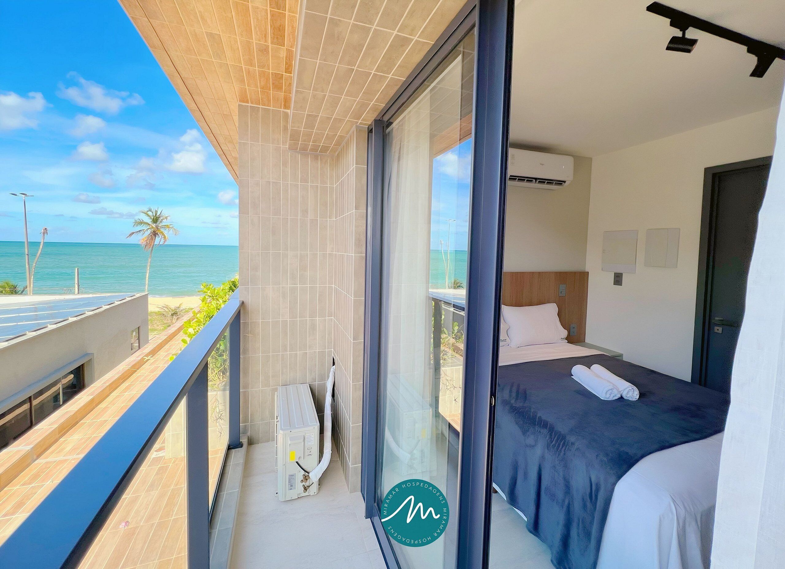 Apartamento executivo