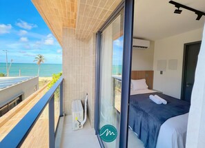 Executive appartement