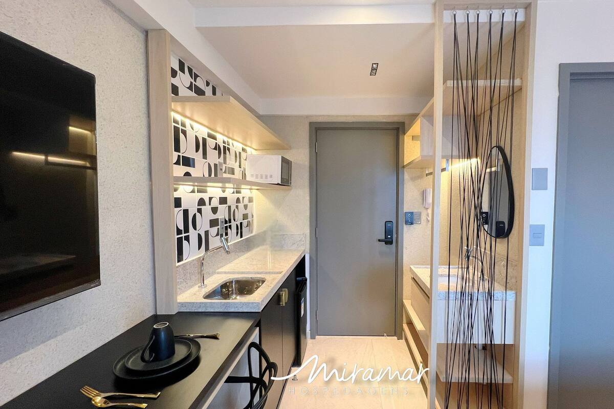 Classic Apart Daire | Özel mutfak