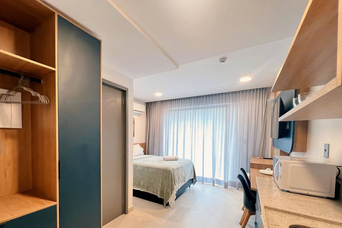 Classic Apartment