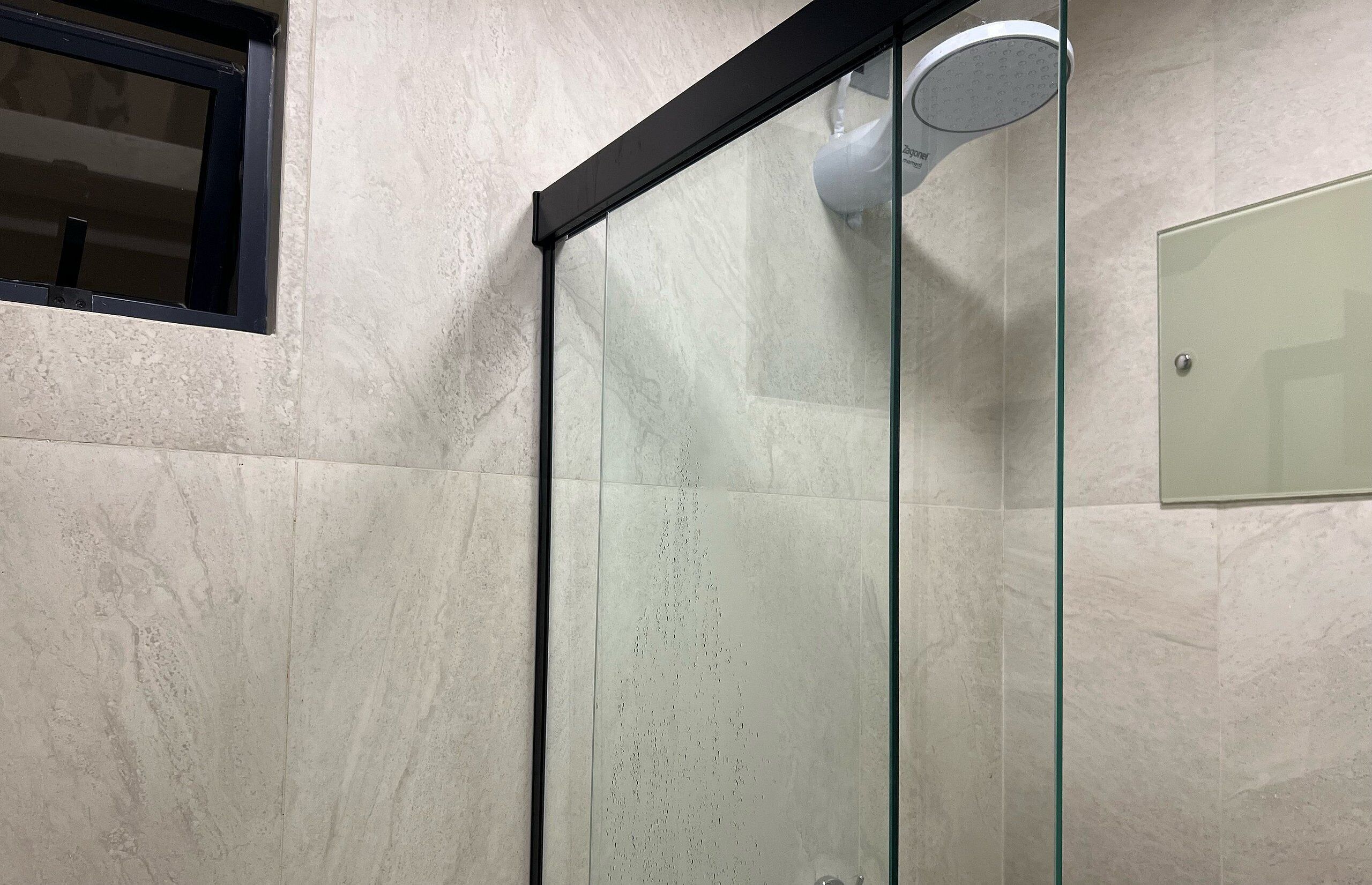 Design appartement | Badkamer | Toiletpapier