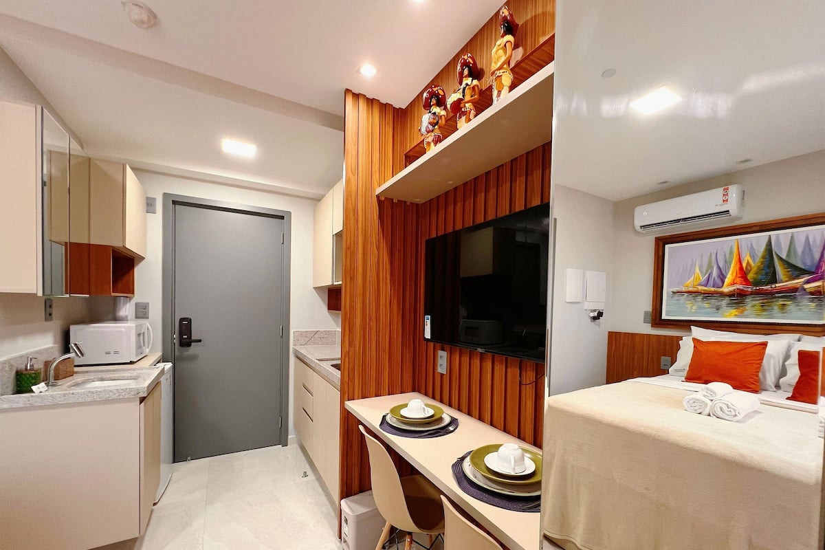Comfort apartman
