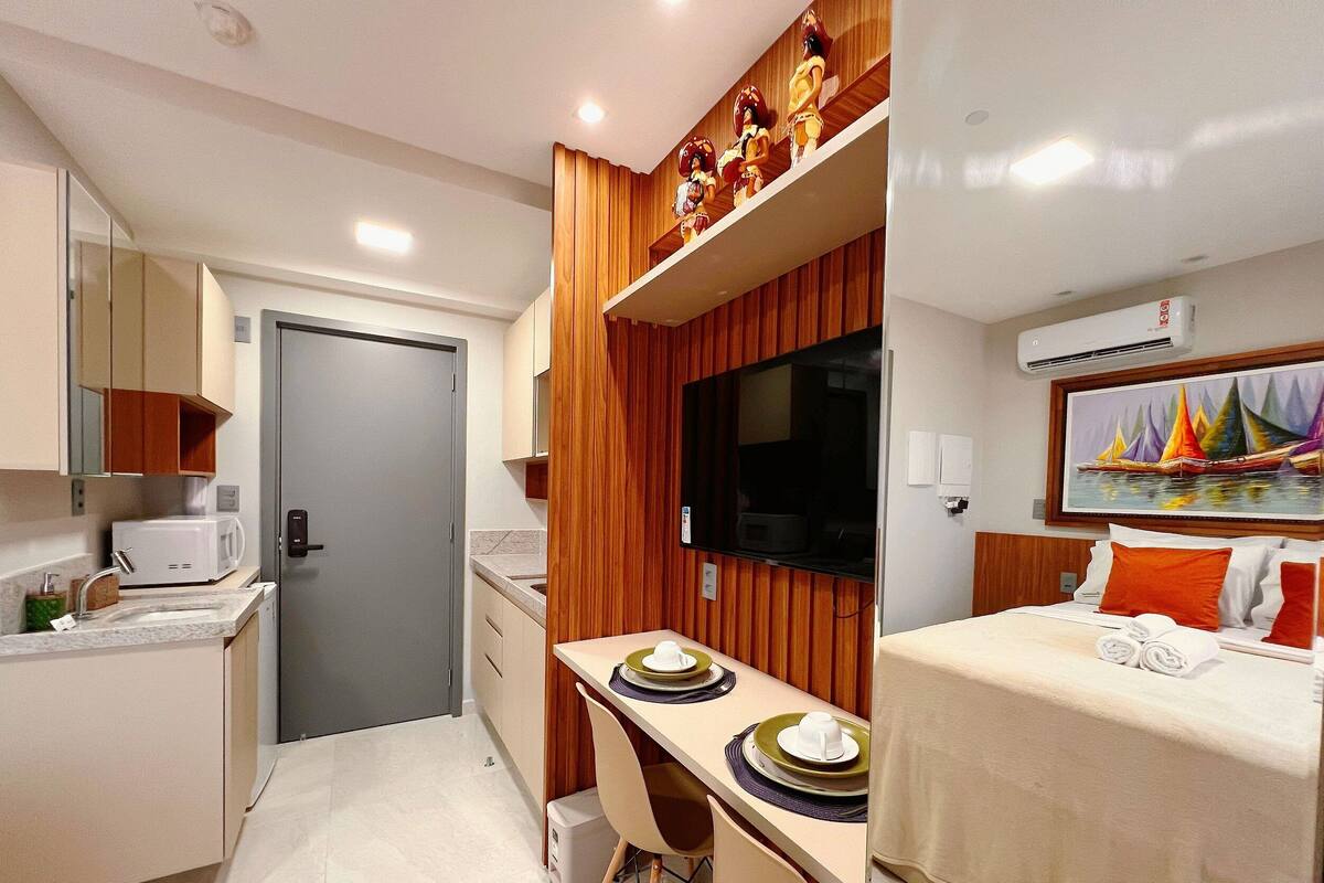 Comfort Apartment