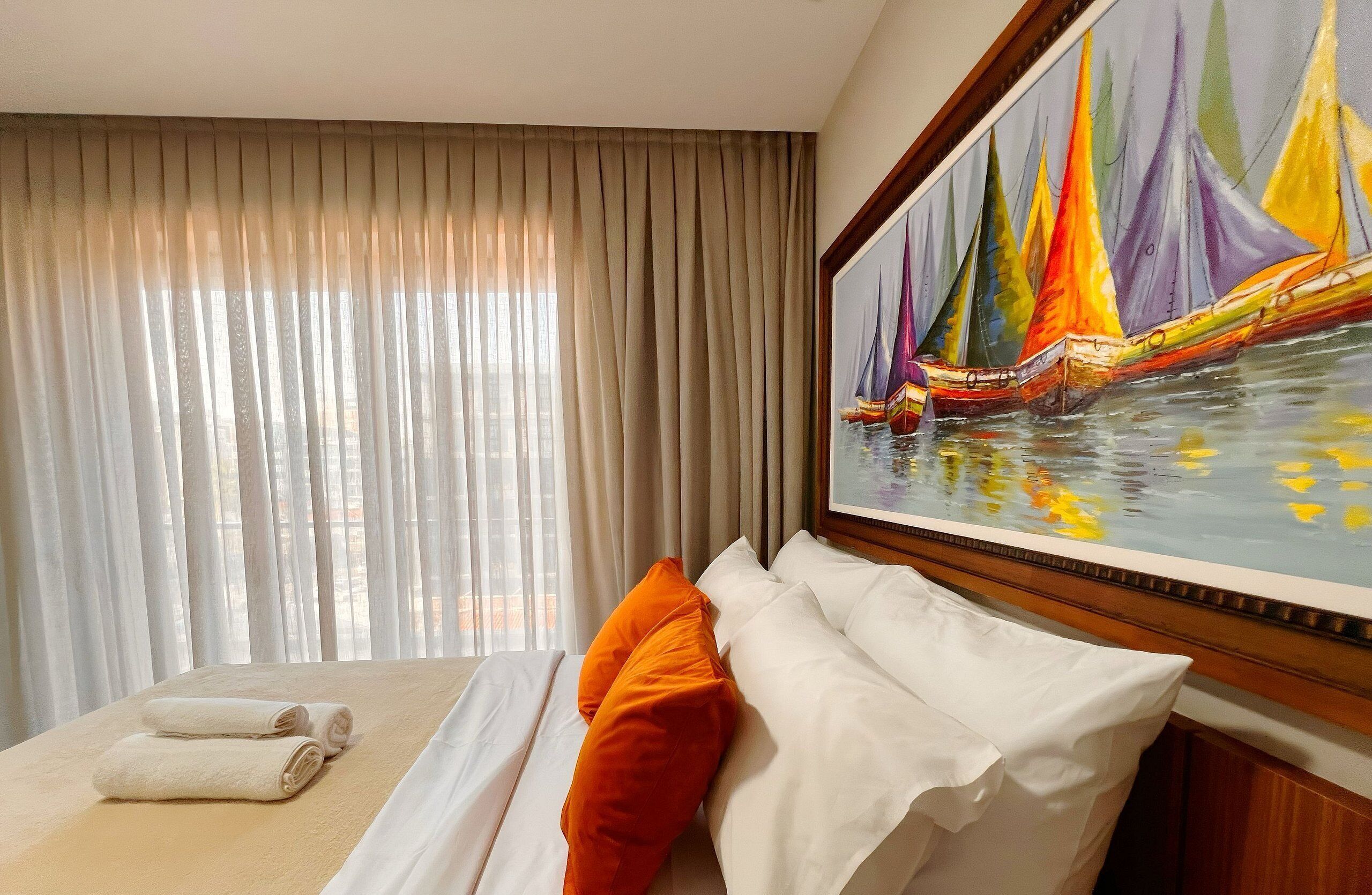 Comfort appartement