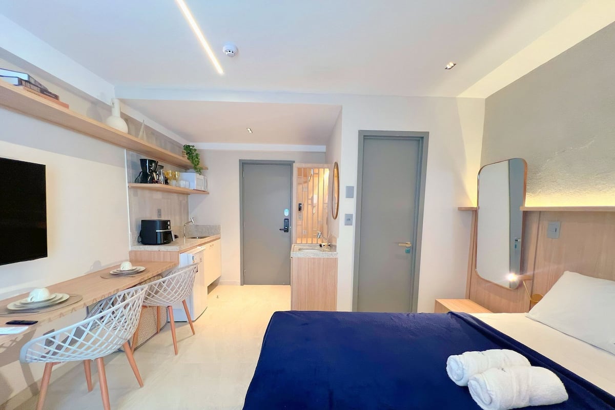 Comfort Apartment