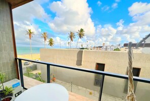 Comfort apartman | Kültéri étkezés