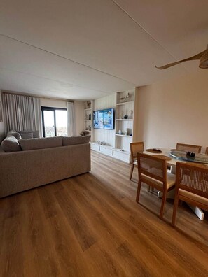 Interior - Perdido Key Water-Front | 2BR Beach Walkout (Escambia County)