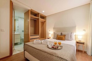 3 Schlafzimmer, Bügeleisen/Bügelbrett, Reisekinderbett, WLAN