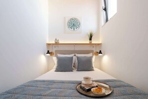 Fer et planche à repasser, Wi-Fi, draps fournis