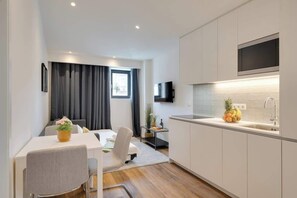 Interior - Marquesa Palace 22 by HostWise (Porto)