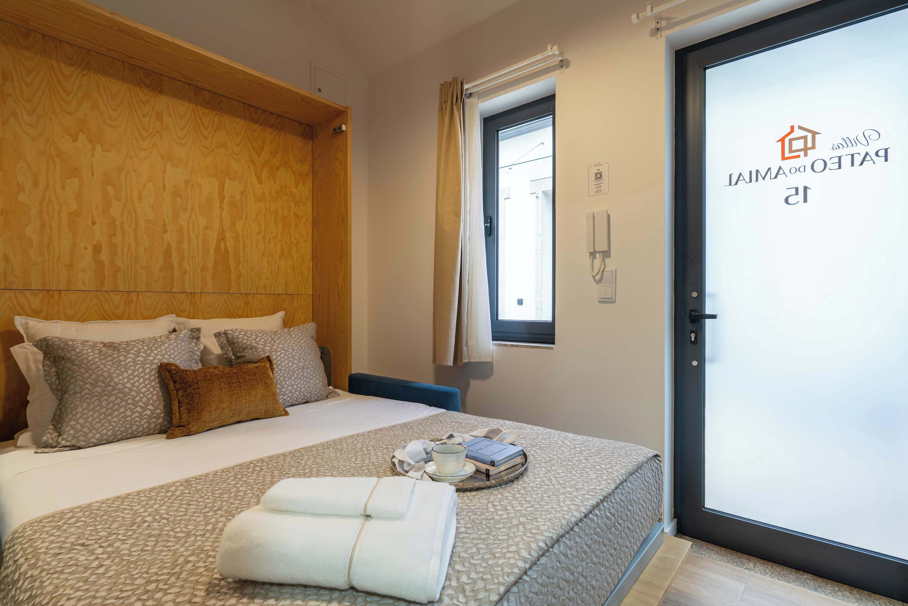 14 bedrooms, iron/ironing board, travel crib, WiFi