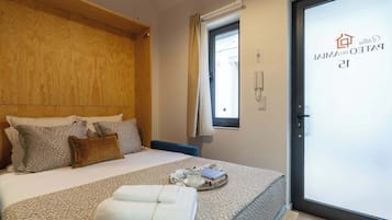 14 bedrooms, iron/ironing board, travel crib, WiFi