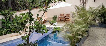 Hotel Miranthia Cuernavaca Adults - Only